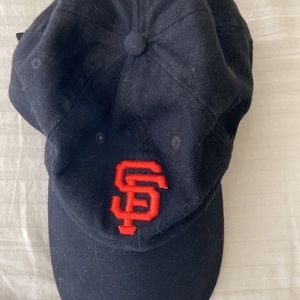 EUC San Francisco cap